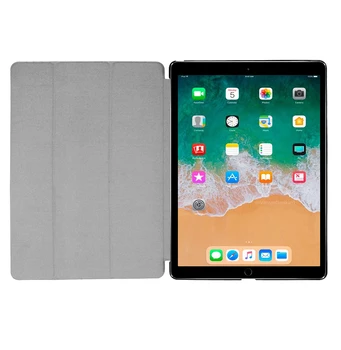 MTT PU Ādas Tablet Case For iPad Pro 12.9