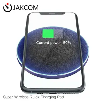 JAKCOM QW3 Super Bezvadu, Ātrā Uzlāde Pad Jauku nekā oneplus 7 pad dock stacija bezvadu lādētāju lampas oficiālajā veikalā