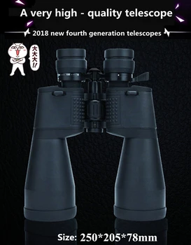 Binokļi Hd Spēcīgu Militāro Augstas Reizes Long Zoom 10-380X100 Teleskopu Lll Nakts Redzamības Medību Tūrisma Pārgājieni skatīties mēness