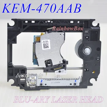 Sākotnējā Jaunu KEM-470AAB ka ir-470a taukskābju Bluray Lāzera Pikaps BDP-S4100 bits per pixel-bpx-7 VSH-L93BD
