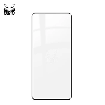 30D Izliektas Rūdīta Stikla Vivo X60 Pro+ Plus / Pro / X51 5G Ekrāna Aizsargs Anti Glare Izliekta Stikla Vivo X50 Pro+