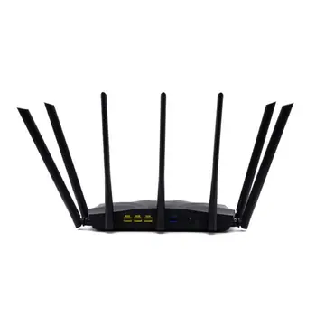AC23 Bezvadu Maršrutētāju 2,4 GHz/5 ghz Dual Band Frekvenču 1000M Gigabit WiFi Maršrutētājs Atbalsta IPV6 Protokolu App Kontroles