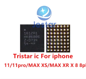 5gab/daudz JAUNU ORIĢINĀLU CBTL1612A1 U6300 1612A1 U2 usb lādētāja uzlādes ic 56pins iphone 8 8plus X XS/MAX 11 /Pro/Max SE2