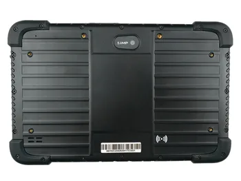Sākotnējā K86 Windows Tablet Datoru Automašīnas Turētājs Turētājs RS232, USB IP67 Stabilu Triecienizturīgs 1280x800 HDMI USB truck Gps navigator