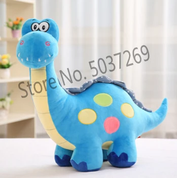 20cm Jaunu Cute Dzīvnieku, Dinozauru Plīša rotaļlietas Lelles Dzīva Jauki Draogon lelle Bērniem Bērniem Bērnu Rotaļlietu Zēns Dzimšanas dienas Dāvana