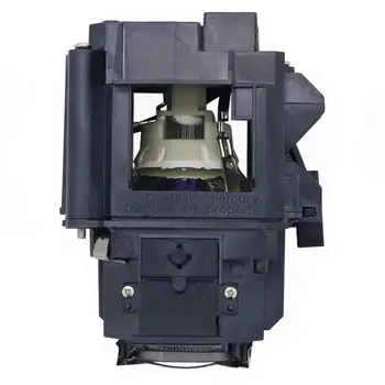 Par ELPLP63 V13H010L63 projektora lampa EPSON EB-C450WH C450WU C520XH G5660W G5800 G5900 G5900 G5950 N G5650W G5750WU G5950