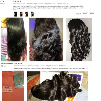 Ashimary 6x6 Mežģīnes Slēgšanas Parūkas Brazīlijas Ķermeņa Vilnis Slēgšanas Parūka Remy Human Hair Mežģīnes Parūkas Dabas Aukla Augsts Rādītājs