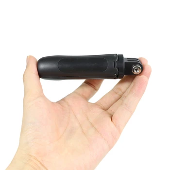 Selfie Stick Sevi Rokas Pagarināt Pole Monopod Mini Stand Statīvu, lai Gopro HERO 7 6 5 4 3+ Xiaoyi 4K Lite SJCAM Piederumi