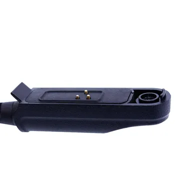 Jaunas Oriģinālas Baofeng Ūdensizturīgs USB Programmēšanas Datu Kabelis+CD Programmatūru Baofeng UV-5S UV-9R GT-3WP A-58 BF-9700 Walkie Talkie