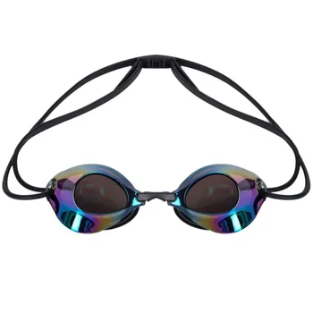Āra Ūdens Sporta Vīrieši Sievietes Peldēšanas Brilles Pieaugušo ūdens un miglas profesionālo sacīkšu sacīkšu aizsargbrilles