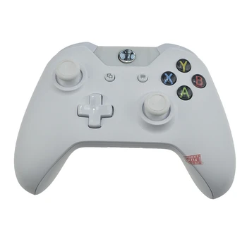 Bezvadu Kontrolieris Microsoft Xbox Viena Datora PC Kontrolieris Controle Mando Xbox Vienu Slim Konsoli Gamepad DATORA Kursorsviru
