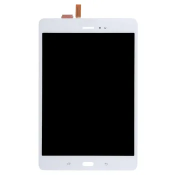 Jaunais Samsung Galaxy Tab SM-P350 P350 SM-P355 P355 LCD + Touch Screen Digitizer Montāža