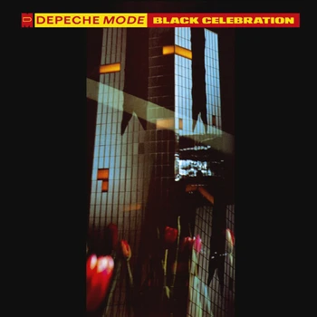 Depeche Mode / Black Celebration (LP)