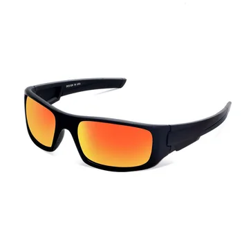 Beautyeye karstā Zīmolu Modes Sporta saulesbrilles, vīriešu, sieviešu Spoguļi oculos Gafas sporta Nakts Redzamības Spogulis Ceļojumu brilles UV400