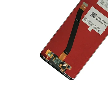 Par Huawei Mate 10 Lite LCD+Touch Screen Digitizer Ekrāna Stikla Paneļu Montāža+kadru Nomaiņa Huawei Mate 10 Lite