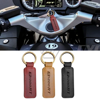 Motociklu Pātagot Keychain Atslēgu Gredzens Gadījumā BMW Motorrad R1200RT R1200 RT