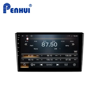 Android Auto DVD Mazda CX 9 CX9 CX-9 TB （2006. - 2016. gadam,） Auto Radio Multimediju Video Atskaņotājs Navigācija GPS Android 9 Double DIn