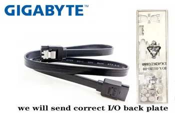 Sākotnējā mātesplati par Gigabyte GA-B85M-D3V LGA 1150 DDR3 B85M-D3V 16GB USB3.0 SATA3 B85 izmantot Darbvirsmas DATORU mātesplati