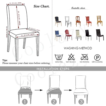 Ziemassvētku Spandex Krēslu Pārvalki Modelis, Viesnīca, Banketu, Kāzu Krēslu Segtu Housse de Kariete fundas para sillas de comedor