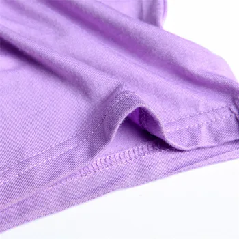Kravu Gulēt Apakšā Sieviešu Garās Bikses Vaļīgas Lielums Mājas Pidžamā Sexy Gadījuma Aukliņu Tīrtoņa Krāsu Teļu Elsas Vasaras Sleepwear