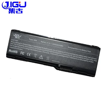 JIGU Klēpjdatoru Akumulatoru, Dell F5635 G5260 G5266 U4873 Y4873 YF976 Piezīmjdatoru Baterijas 4400mAh 6 Šūnu