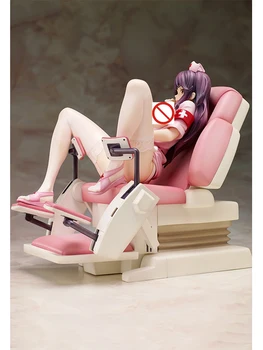 Dzimtā Seksīgs Skaitlis MĀSA MOMOI Momoi Standarta Ver. PVC Rīcības Attēls, Anime Seksīga Meitene Attēls Modelis Rotaļlietas Kolekcionējamus Lelles Dāvanu