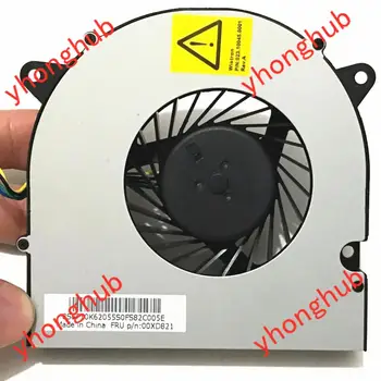 SUNON EF90150SX-C030-S9A DC 5V 5.50W00XD821 023.10045.0001 4-Wire Serveru Dzesēšanas Ventilators