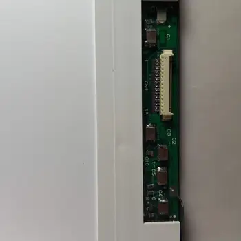 LMG5278XUFC-00T LCD Displeju ekrānu