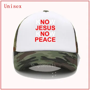 ZINU, JĒZUS ZINA, MIERS, BALTAS cepures vīriešiem vīriešu cepures beisbola tētis cepures hat visor sieviešu beisbola cepure acs cepuru dizaineru cepuri klp cool