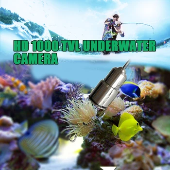 Bezvadu Zemūdens Zvejas Kamera Video Ieraksta Sistēma Peldošos Zivju Meklētājā Zem Ūdens Piedzīvojumu 2.4 G Wifi Tālrunis Kontrole