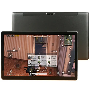 4G Tablet netbook Klēpjdatoru 11.6 Collu android tablete 2 in 1 tablete pc 10 serdeņi Ar Klaviatūru Uzņēmuma birojā Tablet tālrunis 4G lte