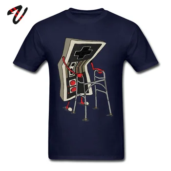 Vecā Skola T-krekls Vīriešiem Video Spēli Tshirt Vintage Grafiskais Topi un t-veida, 80s Retro Dizaineris T Krekli Arcade Streetwear Kokvilna