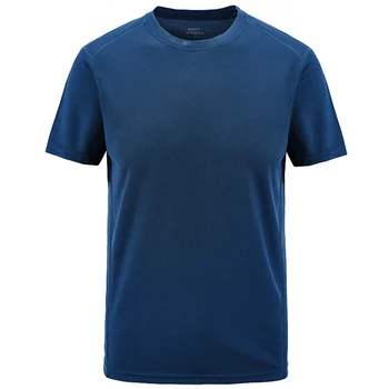 Plus Izmērs L-7XL 8XL Vīriešu T Quick Dry T Krekls Gadījuma Lakrosa Vīriešu Tops Stiept Sporta Fitnesa Tshirts Vasaras Cool Tee Krekls
