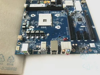 AM4 X370 mothterboard piemērots DELL Inspiron 5675 Mātesplati 16552-1 DDR4 bez HDMI