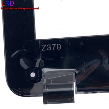 Jaunas Oriģinālas LCD Priekšā Shell Bezel nosedzošais ietvars Gadījumā Lenovo Z370 Klēpjdatoru 31049384 39KL5LBLV10
