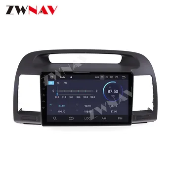 4G+64G Android 10.0 Auto Multimedia Player 