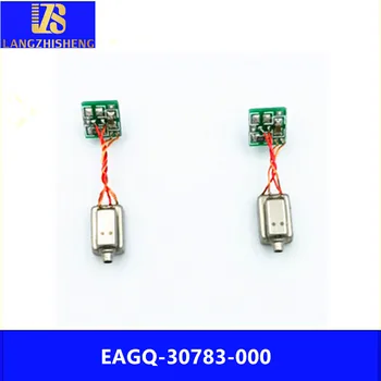 LS EAGQ-30783 pārvietojas dzelzs skaļrunis uztvērējs līdzsvarotu armatūra diski Double skaļruņi visiem frekvenču uztvērēju 2GAB