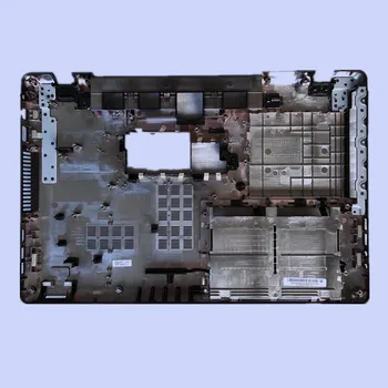 JAUNAS Oriģinālas Klēpjdatoru LCD Aizmugurējā Vāciņa Augšējo Vāku/LCD Priekšējo Bezel/Palmrest/Apakšā lietu Par ASUS K73 K73BY K73T X73