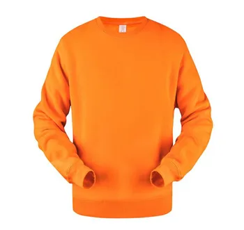 Rudenī Un Ziemā jauns Krekls vīriešiem Bieza Adīt džemperi vienkrāsainu pāris Hoodies ar garām piedurknēm