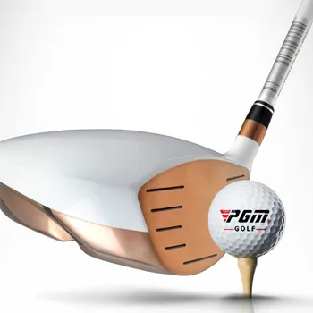 PGM Golf Club Golfa Klubs pole PGM zīmola NSR rose gold pole