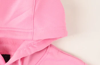 Svešzemju Hoodies sieviešu Krekli s Rudens augstas kvalitātes Kokvilnas garām Piedurknēm Jaunu 2018 sieviešu krekls pelēkā vārna W4706