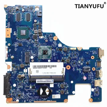 JAUNU BMWC1/BMWC2 NM-A471 Motherboard LENOVO 300-15IBR Klēpjdators mātesplatē Ar N3700 CPU 920M 1GM video kartes pārbaudīta strādā