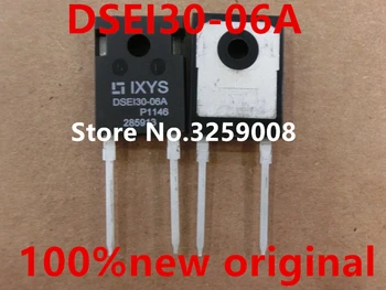 DSEI30-06A DSE130-06A new importēti sākotnējā 10piece