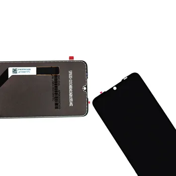 Oriģinālais LCD Displejs Xiaomi Redmi Piezīme 5 6 7 8 Pro Touch Screen Digitizer Montāža Nomaiņa Remonta Daļas Dropshipping