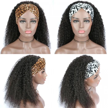 Vairumtirdzniecības parūkas galvas parūka cilvēka matu parūkas melnās sievietes Afro kinky cirtaini cilvēka matu parūka nonremy Peru Brazīlijas matu parūkas