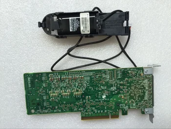 HP 572532-B21 Smart Array P410/1GB Kontrolieris+570501-002 Akumulatora raid kontrolieris