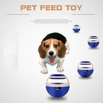 Interaktīvās Suņu Rotaļlietas IQ Pārtikas Bumbu Rotaļlieta Gudrāki Pārtikas Suņi Silikona Ārstēt Izsmidzinātājs, Suņiem, Kaķiem, Spēlējot Mācību Mājdzīvnieki Piegāde