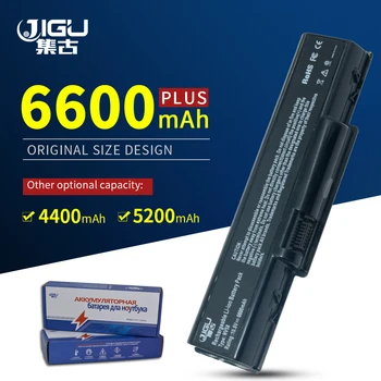 JIGU 6CELLS Akumulatoru Acer Aspire 5516 5517 5532 5732z 4930 EMachines E725 E525 AS09A31 AS09A41 AS09A56 AS09A61 AS09A70