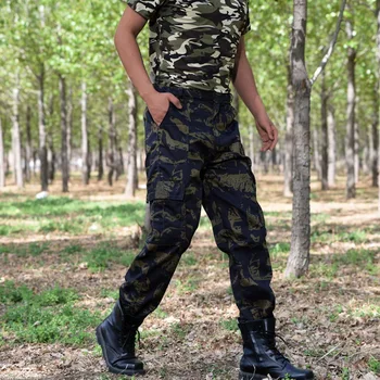 JODIMITTY Maskēties Militāro Jogger Bikses Vīriešu 2020. Gadam, Modes Vīriešu Pavasara Gadījuma Sporta Elsas Vīriešiem Ērtas Bikses Camo Joggers