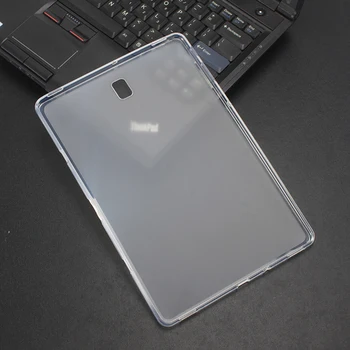 SZOXBY SAMSUNG Galaxy Tab S4 10.5 Collu T583 T830 T835 TPU Tablet Anti-Fall Triecienizturīgs Mazgājamu Lietu Vāku korpusam